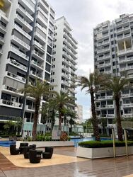 Urban Vista (D16), Condominium #443924821